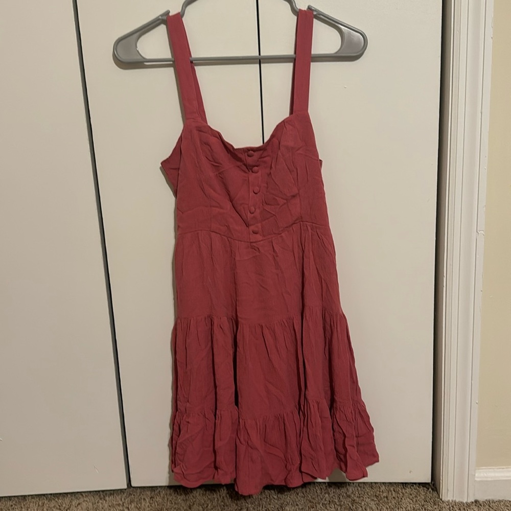 Forever 21 Dress